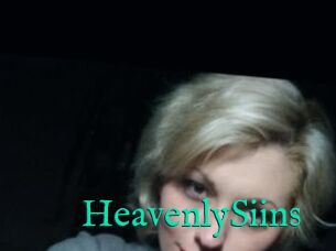 HeavenlySiins