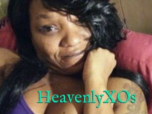 HeavenlyXOs