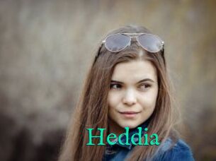 Heddia