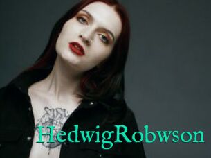 HedwigRobwson