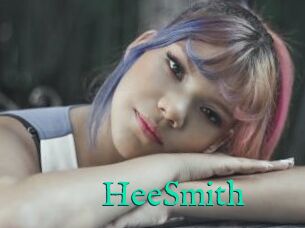 HeeSmith