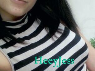 HeeyJess