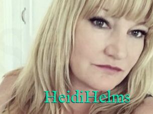 HeidiHelms