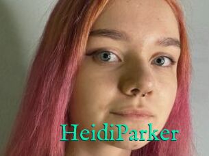 HeidiParker