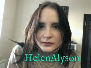 HelenAlyson