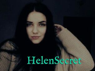 Helen_Secret