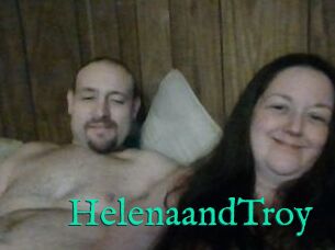 HelenaandTroy