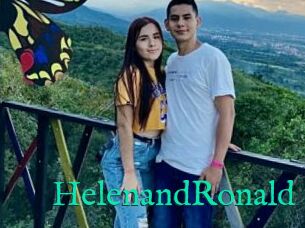 HelenandRonald