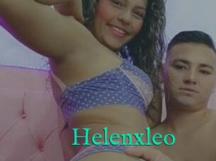 Helenxleo