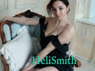 HeliSmith