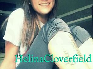 Helina_Cloverfield