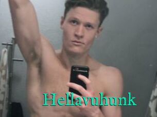 Hellavuhunk