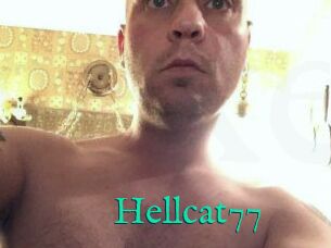 Hellcat77