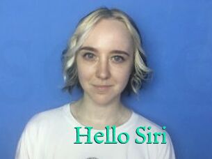 Hello_Siri