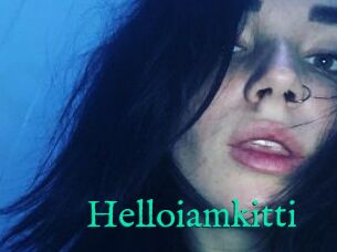 Helloiamkitti