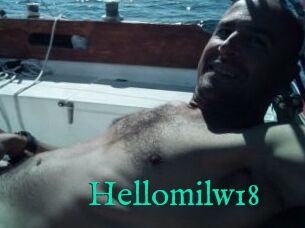 Hellomilw18