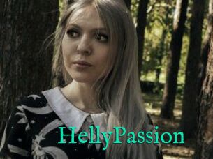 HellyPassion