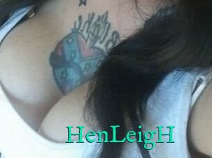 HenLeigH