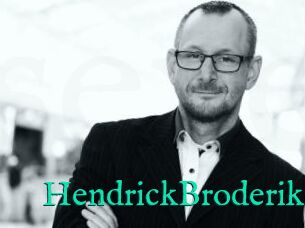 HendrickBroderik