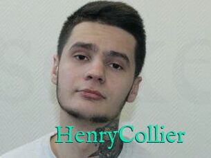 HenryCollier