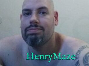 Henry_Maze