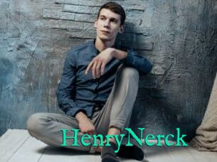 HenryNerck