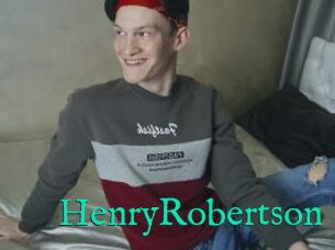 HenryRobertson