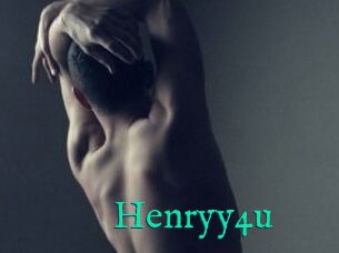 Henryy4u