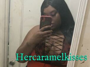 Hercaramelkisses