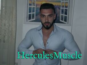 HerculesMuscle