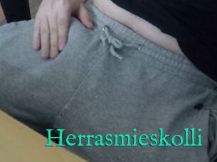 Herrasmieskolli