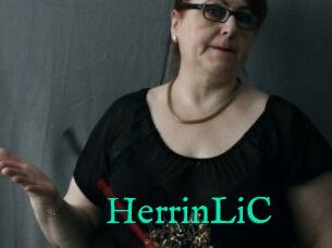 HerrinLiC