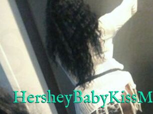 HersheyBabyKissMe