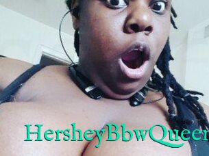 HersheyBbwQueen