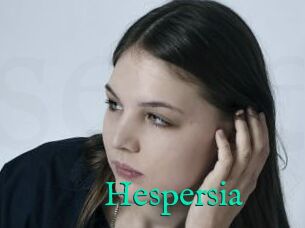 Hespersia