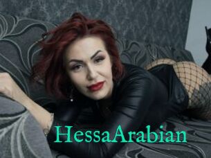 HessaArabian