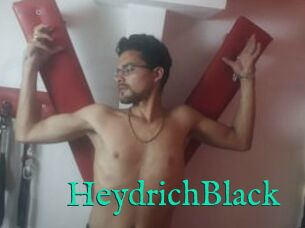 HeydrichBlack