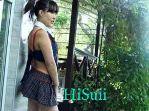 HiSuii