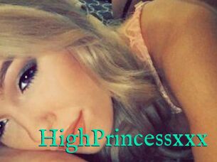 HighPrincessxxx