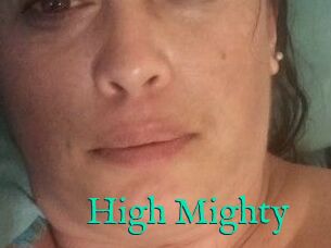 High_Mighty