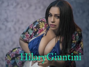 HilaryGiuntini