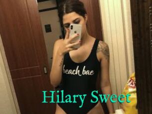 Hilary_Sweet