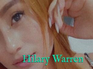 Hilary_Warren