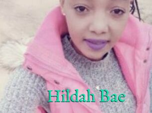 Hildah_Bae