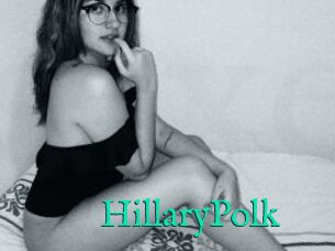 HillaryPolk