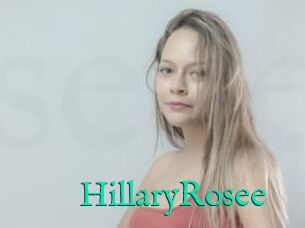 HillaryRosee