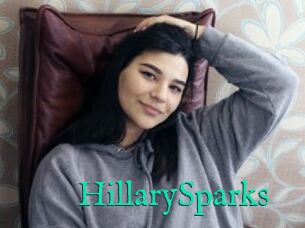 HillarySparks