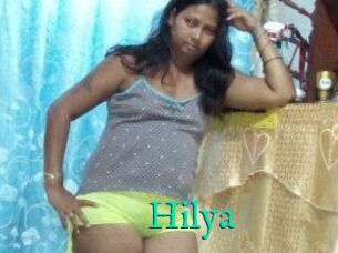 Hilya