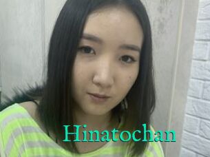 Hinatochan