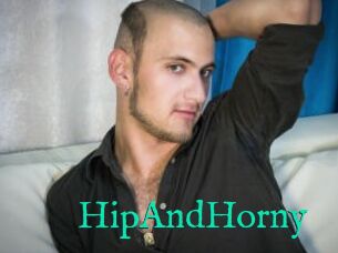 HipAndHorny